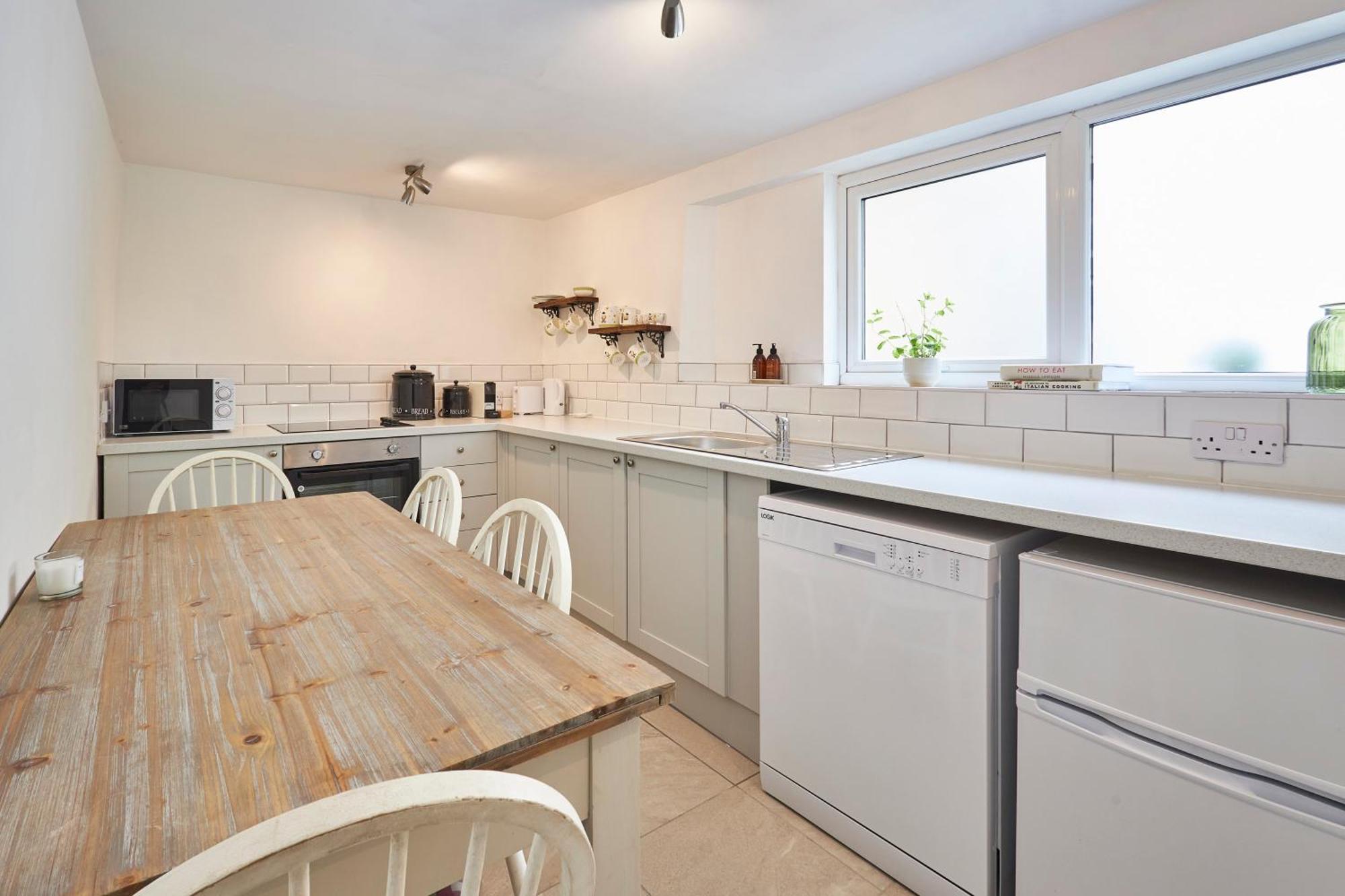 Host & Stay - Daisy'S Cottage Allendale Екстериор снимка