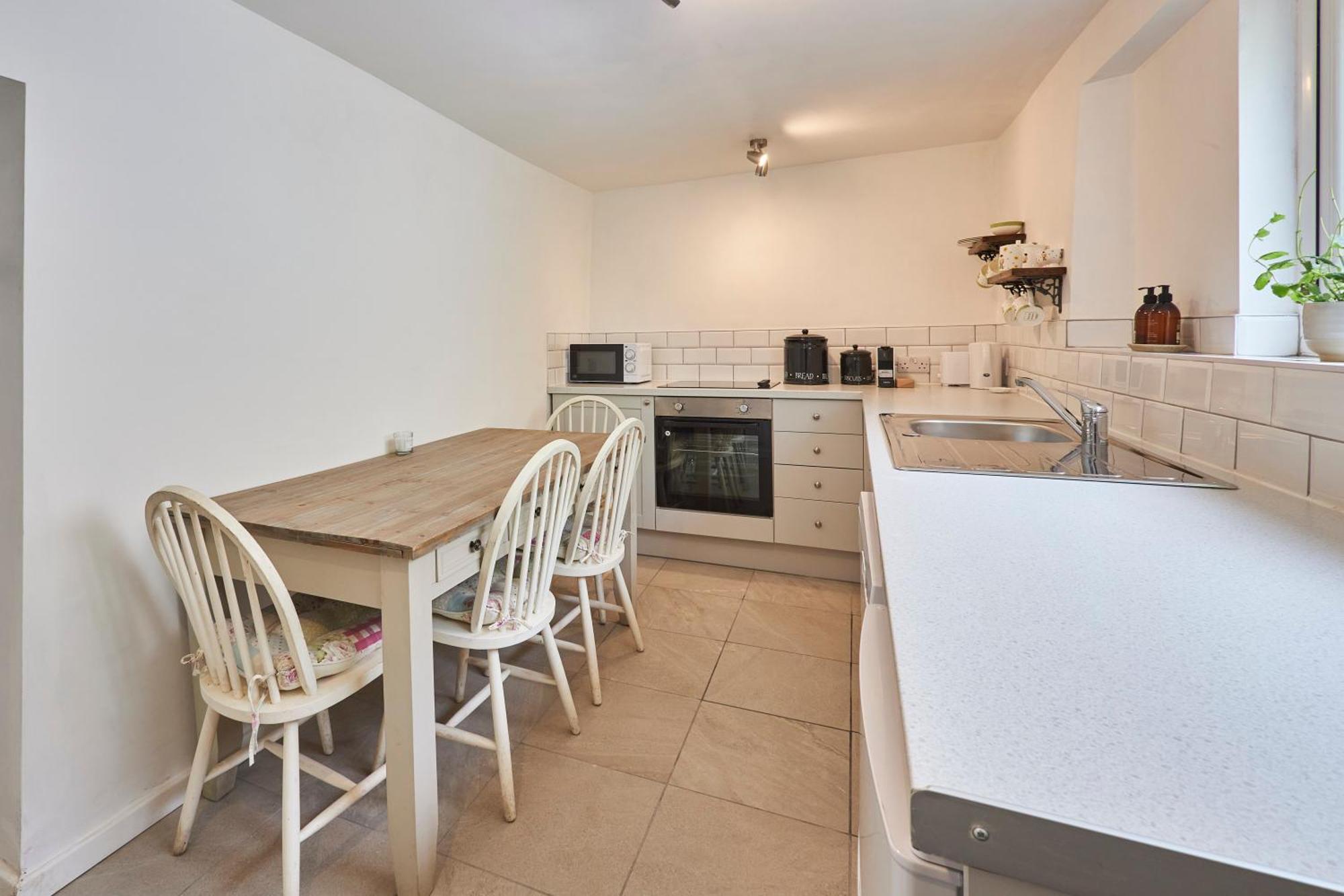 Host & Stay - Daisy'S Cottage Allendale Екстериор снимка