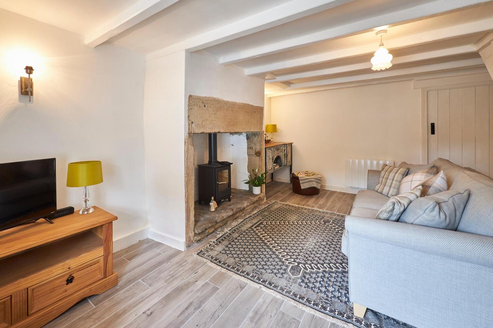 Host & Stay - Daisy'S Cottage Allendale Екстериор снимка