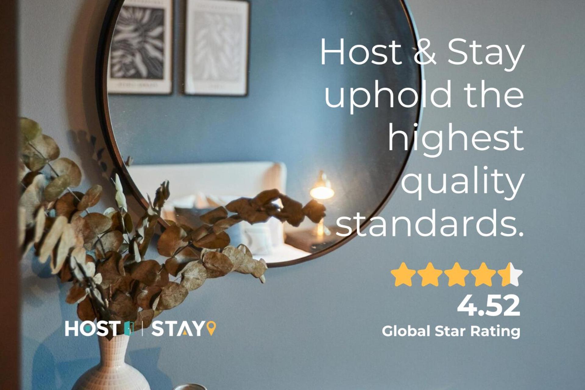 Host & Stay - Daisy'S Cottage Allendale Екстериор снимка