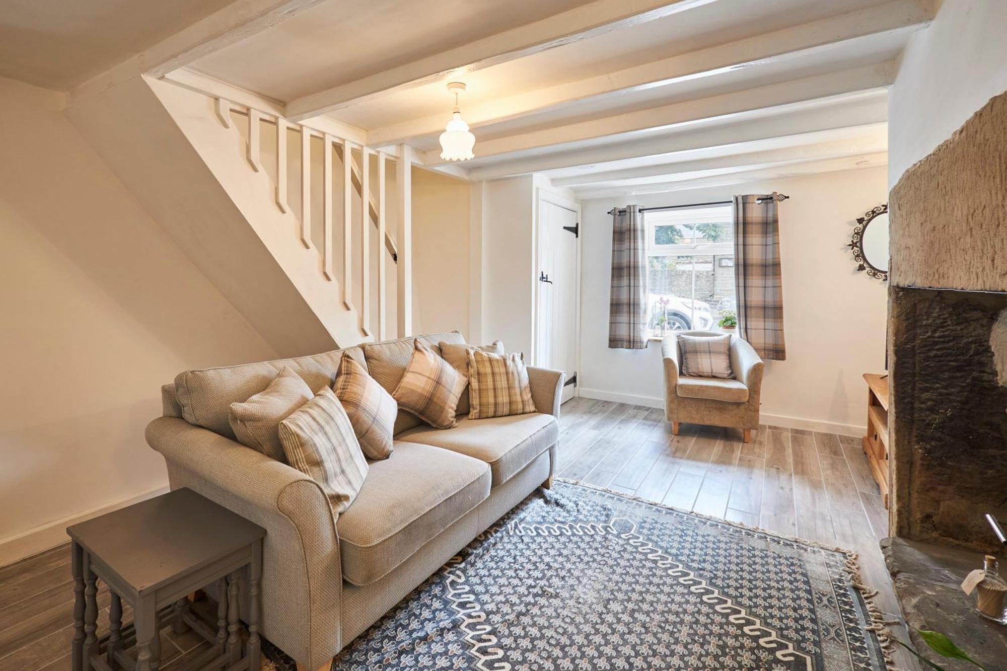 Host & Stay - Daisy'S Cottage Allendale Екстериор снимка